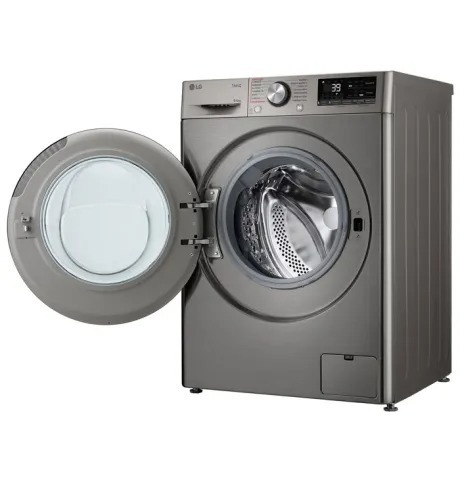 ΠΛΥΝΤΗΡΙΟ - ΣΤΕΓΝΩΤΗΡΙΟ ΡΟΥΧΩΝ D4R7009TSSB LG