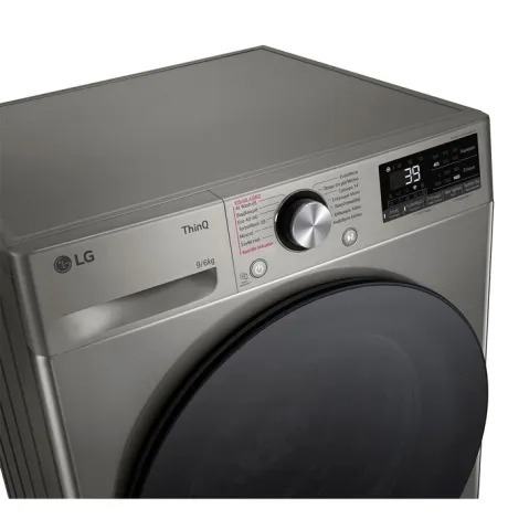 ΠΛΥΝΤΗΡΙΟ - ΣΤΕΓΝΩΤΗΡΙΟ ΡΟΥΧΩΝ D4R7009TSSB LG