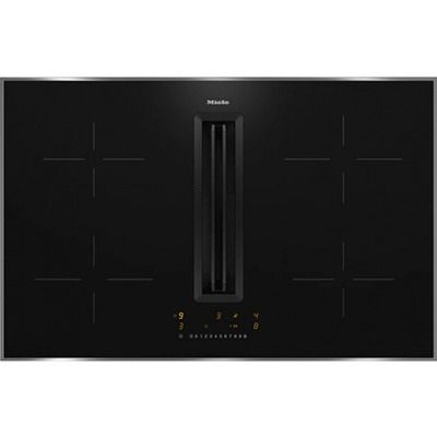 ΕΣΤΙΑ + ΑΠΟΡΡΟΦΗΤΗΡΑΣ KMDA 7272 FR-A D 230/50 MIELE
