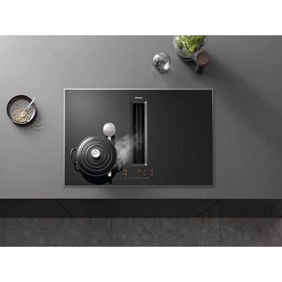 ΕΣΤΙΑ + ΑΠΟΡΡΟΦΗΤΗΡΑΣ KMDA 7272 FR-A D 230/50 MIELE