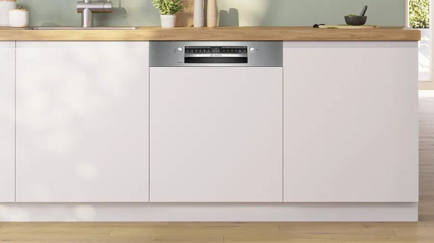 ΠΛΥΝΤΗΡΙΟ ΠΙΑΤΩΝ SMI4HVS00E BOSCH