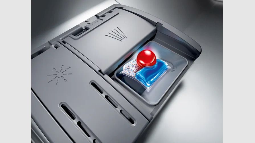 ΠΛΥΝΤΗΡΙΟ ΠΙΑΤΩΝ SMI4HVS00E BOSCH