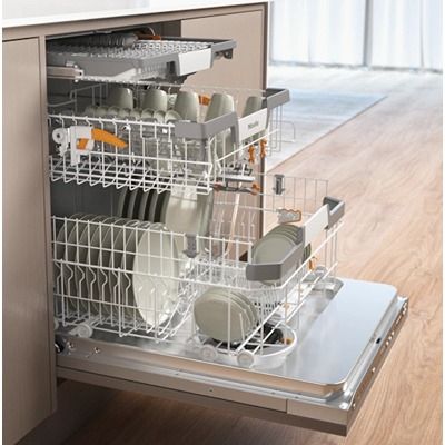 ΠΛΥΝΤΗΡΙΟ ΠΙΑΤΩΝ G 7180 SCVI A MIELE