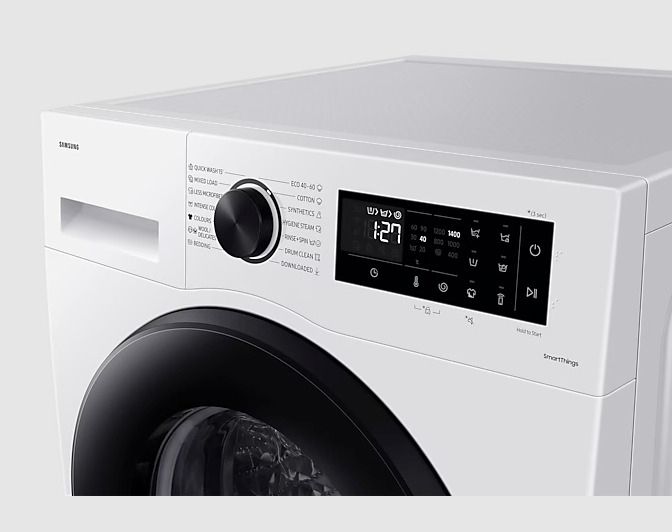 ΠΛΥΝΤΗΡΙΟ ΡΟΥΧΩΝ WW90CGC04DAELE SAMSUNG 9kg