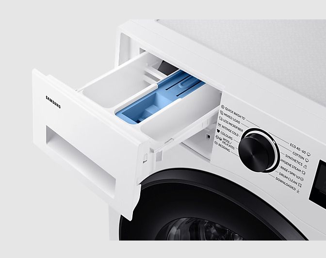 ΠΛΥΝΤΗΡΙΟ ΡΟΥΧΩΝ WW90CGC04DAELE SAMSUNG 9kg