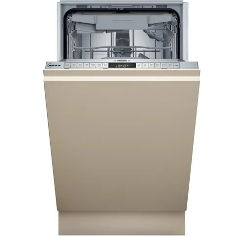 ΠΛΥΝΤΗΡΙΟ ΠΙΑΤΩΝ S875EMX05E NEFF