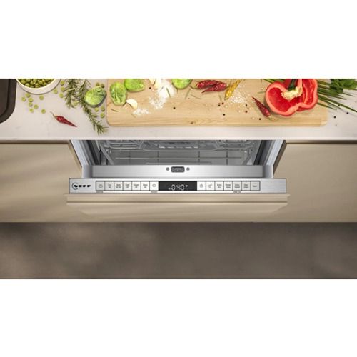 ΠΛΥΝΤΗΡΙΟ ΠΙΑΤΩΝ S875EMX05E NEFF
