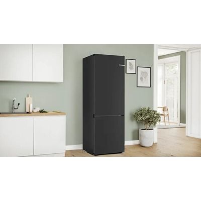 ΨΥΓΕΙΟΚΑΤΑΨΥΚΤΗΣ KGN492XCF BOSCH