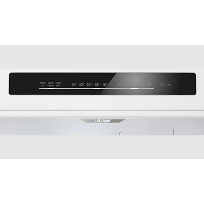 ΨΥΓΕΙΟΚΑΤΑΨΥΚΤΗΣ KGN492XCF BOSCH