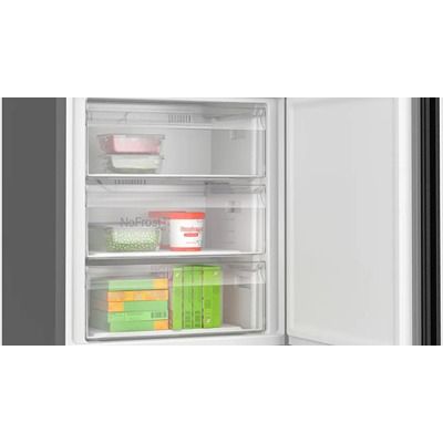 ΨΥΓΕΙΟΚΑΤΑΨΥΚΤΗΣ KGN492XCF BOSCH