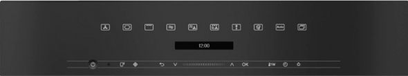 ΦΟΥΡΝΟΣ H 7145BM D OBSW 230/50 MIELE