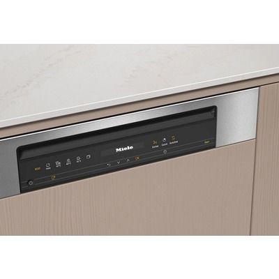 ΠΛΥΝΤΗΡΙΟ ΠΙΑΤΩΝ G7600 SCi A ED230 MIELE