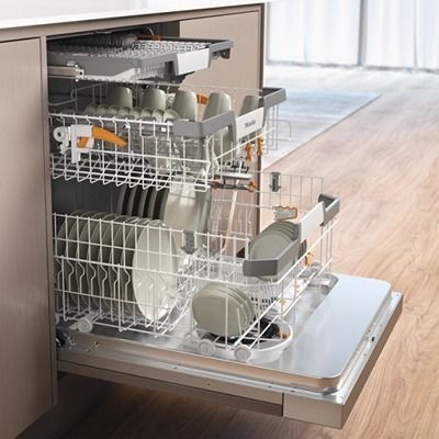 ΠΛΥΝΤΗΡΙΟ ΠΙΑΤΩΝ G7600 SCi A ED230 MIELE