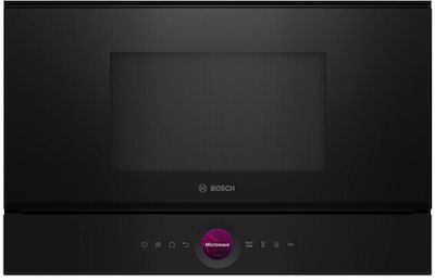 ΦΟΥΡΝΟΣ ΜΙΚΡΟΚΥΜΑΤΩΝ BEL7321B1 BOSCH