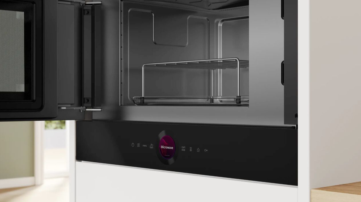ΦΟΥΡΝΟΣ ΜΙΚΡΟΚΥΜΑΤΩΝ BEL7321B1 BOSCH