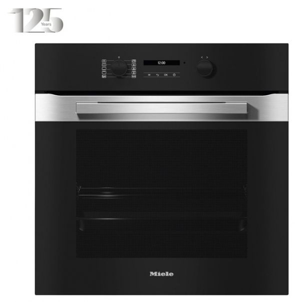 ΦΟΥΡΝΟΣ H2861-1B D EDST/CLST 125 MIELE