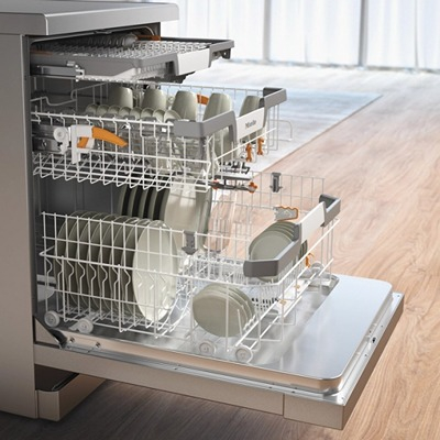 ΠΛΥΝΤΗΡΙΟ ΠΙΑΤΩΝ G7210 SC A FRONT MIELE