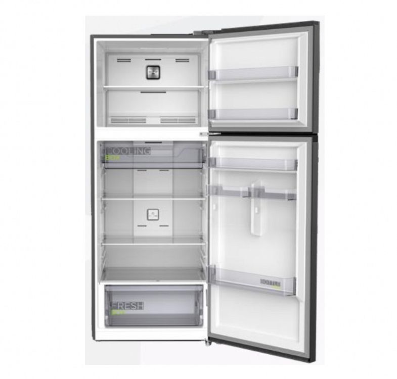 ΨΥΓΕΙΟ MDRT580MTE02E MIDEA