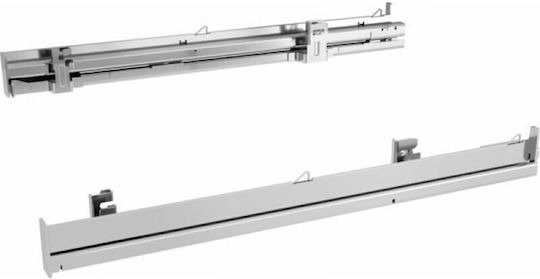 ΤΗΛΕΣΚΟΠΙΚΟΣ ΜΗΧΑΝΙΣΜΟΣ ΕΥΕΛΙΚΤΟΣ HEZ638000 BOSCH