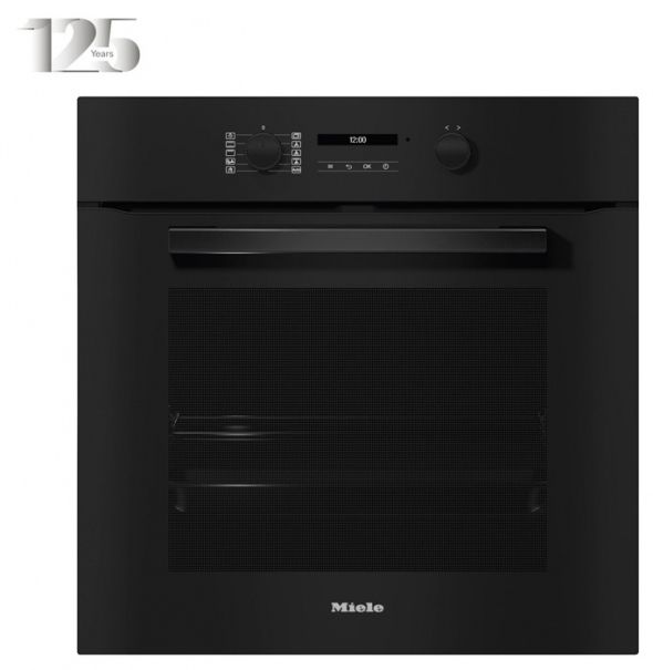 ΦΟΥΡΝΟΣ H 2861-1BP D OBSW 125 EDITION MIELE