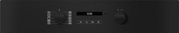 ΦΟΥΡΝΟΣ H 2861-1BP D OBSW 125 EDITION MIELE