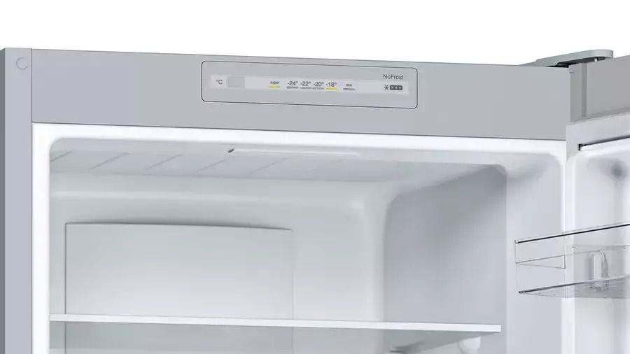 ΨΥΓΕΙΟΚΑΤΑΨΥΚΤΗΣ KGN33NLEB BOSCH