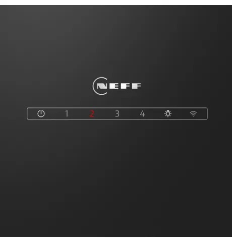 ΑΠΟΡΡΟΦΗΤΗΡΑΣ D65IFN1S0 NEFF