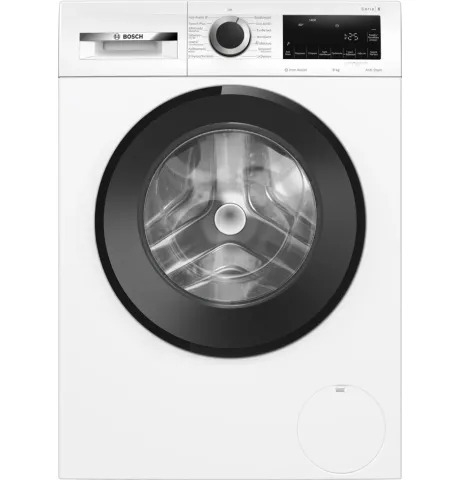 ΠΛΥΝΤΗΡΙΟ ΡΟΥΧΩΝ WGG244ZHGR BOSCH