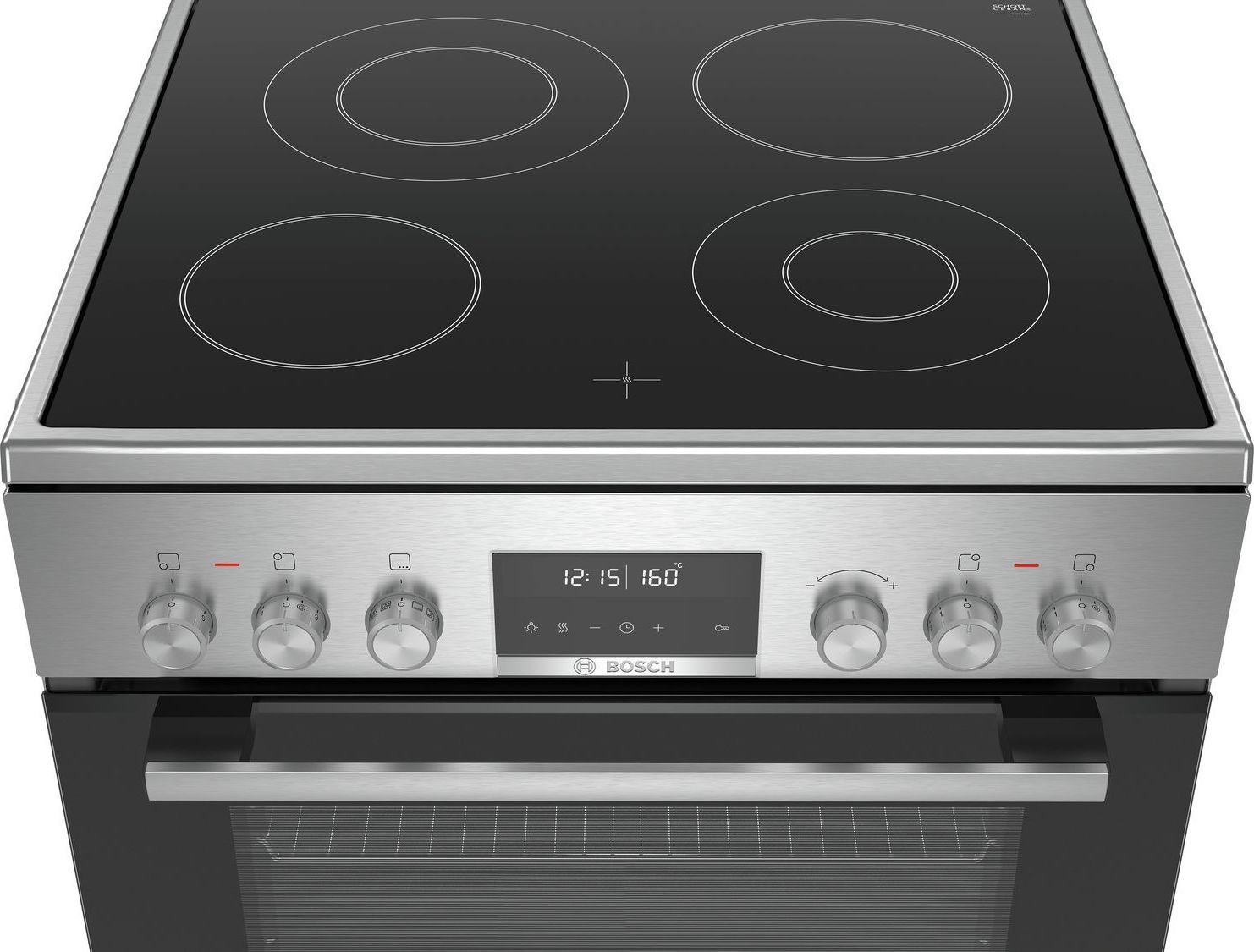 ΚΟΥΖΙΝΑ HKS79U250 BOSCH
