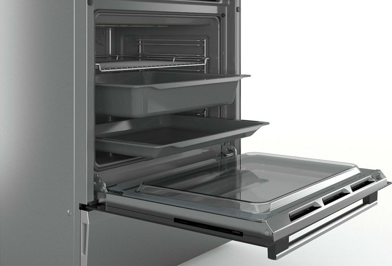 ΚΟΥΖΙΝΑ HKS79U250 BOSCH