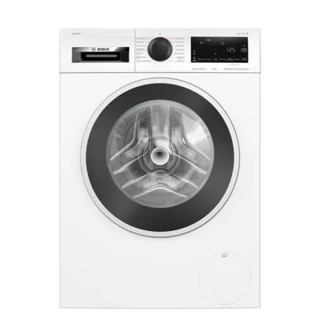 ΠΛΥΝΤΗΡΙΟ ΡΟΥΧΩΝ WGG244ZEGR BOSCH 9kg