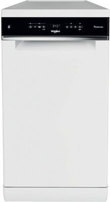 ΠΛΥΝΤΗΡΙΟ ΠΙΑΤΩΝ WSFO 3B23 P WHIRLPOOL