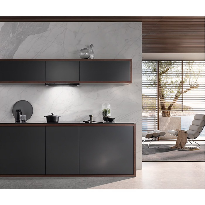 ΑΠΟΡΡΟΦΗΤΗΡΑΣ DAS 4631 D OBSW MIELE
