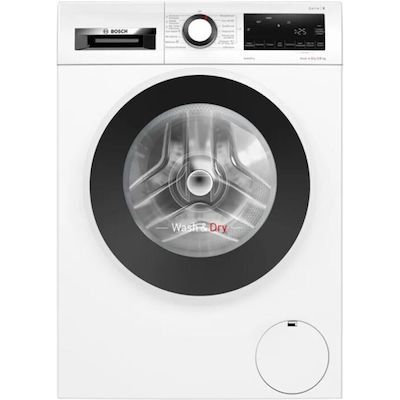 ΠΛΥΝΤΗΡΙΟ ΡΟΥΧΩΝ - ΣΤΕΓΝΩΤΗΡΙΟ WNA14401GR BOSCH