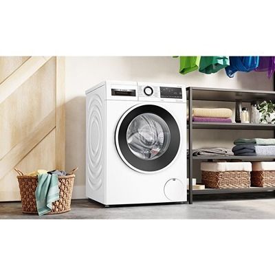 ΠΛΥΝΤΗΡΙΟ ΡΟΥΧΩΝ - ΣΤΕΓΝΩΤΗΡΙΟ WNA14401GR BOSCH