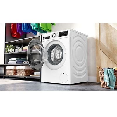 ΠΛΥΝΤΗΡΙΟ ΡΟΥΧΩΝ - ΣΤΕΓΝΩΤΗΡΙΟ WNA14401GR BOSCH
