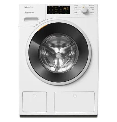 ΠΛΥΝΤΗΡΙΟ ΡΟΥΧΩΝ WWB680WCS EU1 LW TDOS MIELE