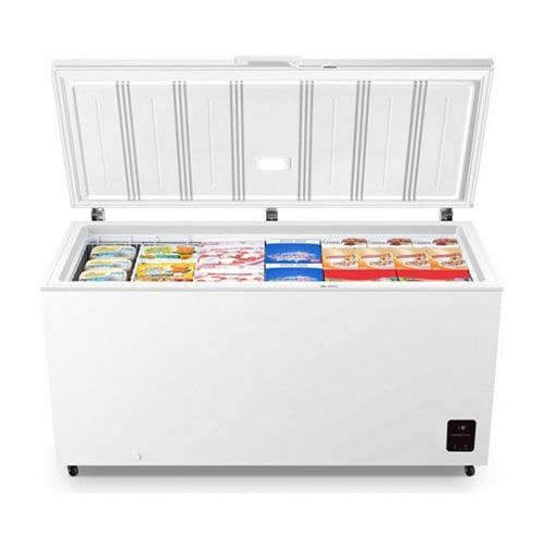 ΚΑΤΑΨΥΚΤΗΣ ΜΠΑΟΥΛΟ 500LT-FH50EAW-20012818 GORENJE