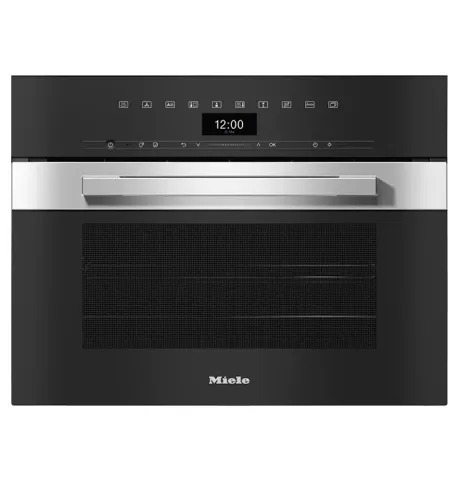 ΦΟΥΡΝΟΣ DGC7440 HC PRO D EDST MIELE