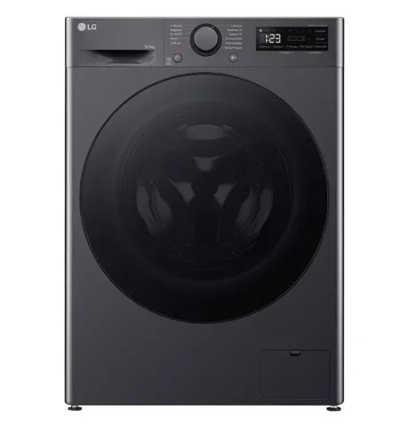ΠΛΥΝΤΗΡΙΟ - ΣΤΕΓΝΩΤΗΡΙΟ ΡΟΥΧΩΝ D2R5009TSMB LG