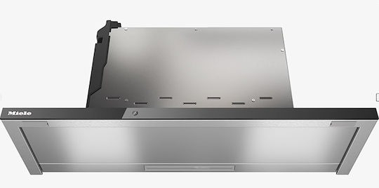ΑΠΟΡΡΟΦΗΤΗΡΑΣ DAS 4931 D OBSW MIELE