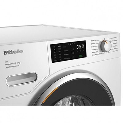 ΠΛΥΝΤΗΡΙΟ ΡΟΥΧΩΝ WWK360WCS EU1 LW MIELE