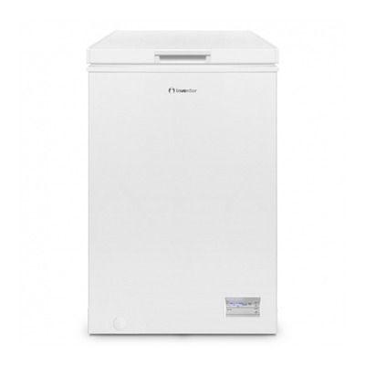 ΚΑΤΑΨΥΚΤΗΣ ΟΡΙΖΟΝΤΙΟΣ MDH-100EL WHITE INVENTOR