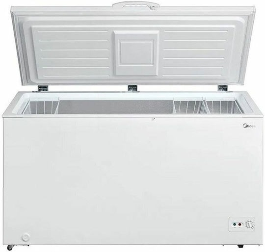 ΚΑΤΑΨΥΚΤΗΣ MDRC405FEE01 MIDEA
