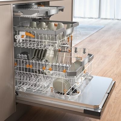 ΠΛΥΝΤΗΡΙΟ ΠΙΑΤΩΝ G7797 SCVI XXL A OS230 125J MIELE