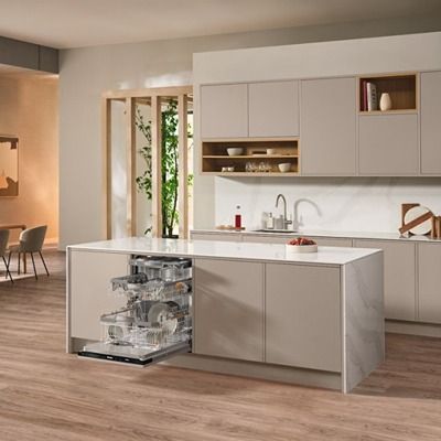 ΠΛΥΝΤΗΡΙΟ ΠΙΑΤΩΝ G7797 SCVI XXL A OS230 125J MIELE