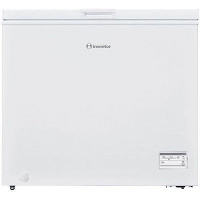ΚΑΤΑΨΥΚΤΗΣ ΟΡΙΖΟΝΤΙΟΣ MDH-200EL WHITE INVENTOR