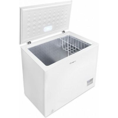 ΚΑΤΑΨΥΚΤΗΣ ΟΡΙΖΟΝΤΙΟΣ MDH-200EL WHITE INVENTOR