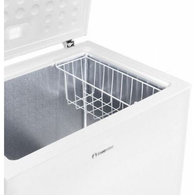 ΚΑΤΑΨΥΚΤΗΣ ΟΡΙΖΟΝΤΙΟΣ MDH-200EL WHITE INVENTOR