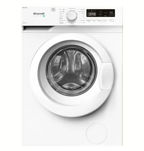 ΠΛΥΝΤΗΡΙΟ ΡΟΥΧΩΝ FL WFB181QWG BRANDT